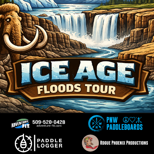 Ice Age Floods Tour 2026
