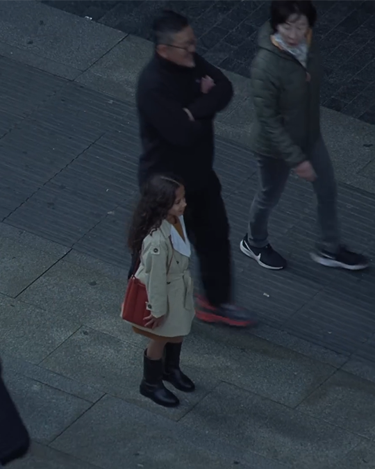 Valeria Castro - Soledad