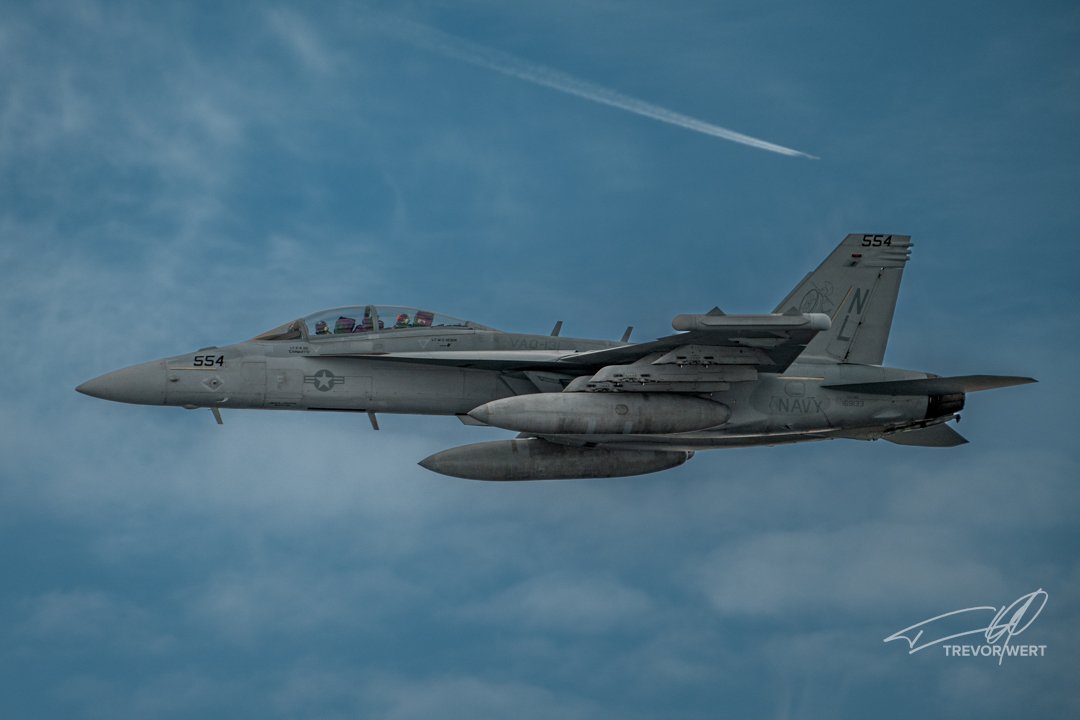 Silent Guardians | EA-18G Download