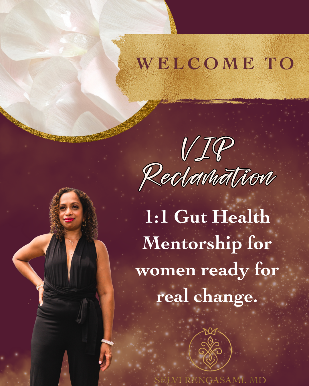 VIP Reclamation - Pay In Full