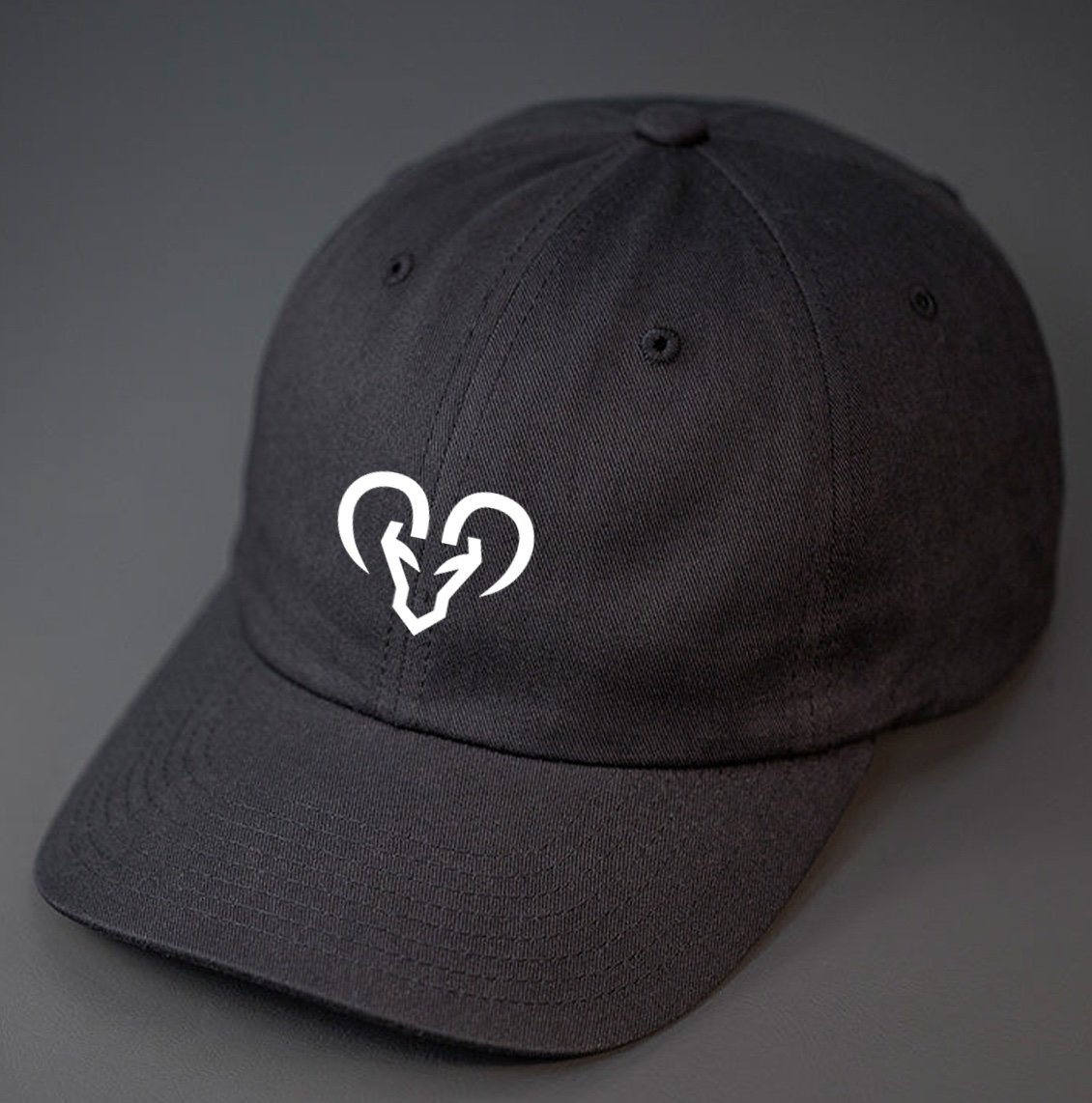 Highlander Events Dad Hat