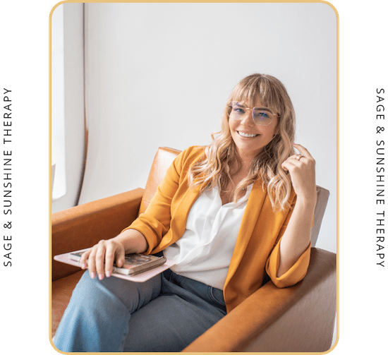 Sage & Sunshine Therapy, A Professional Clinical Counselor Corporation