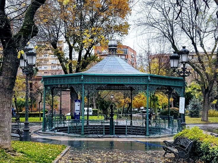 Visita guiada por Puertollano