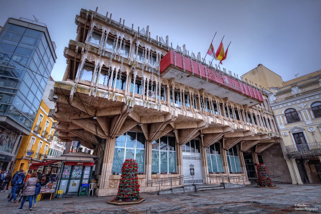Visita guiada por Ciudad Real