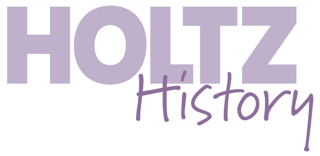Holtz History