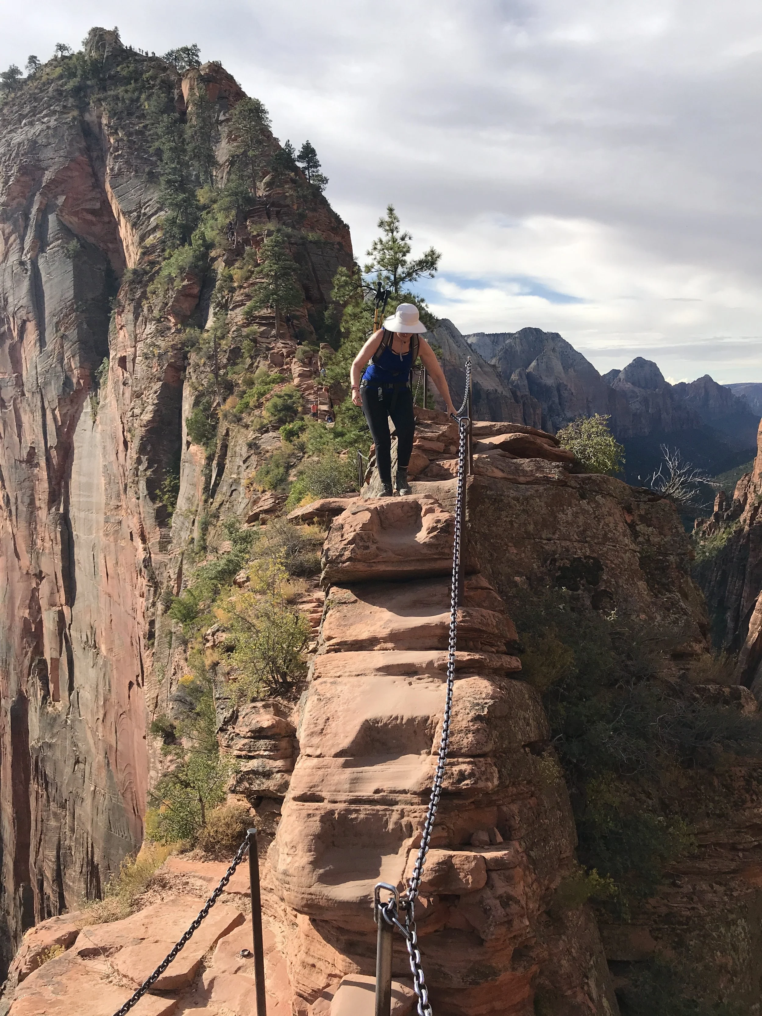 Work/Life Balance Is a Myth. Work/Life Integration Is the Upgrade.