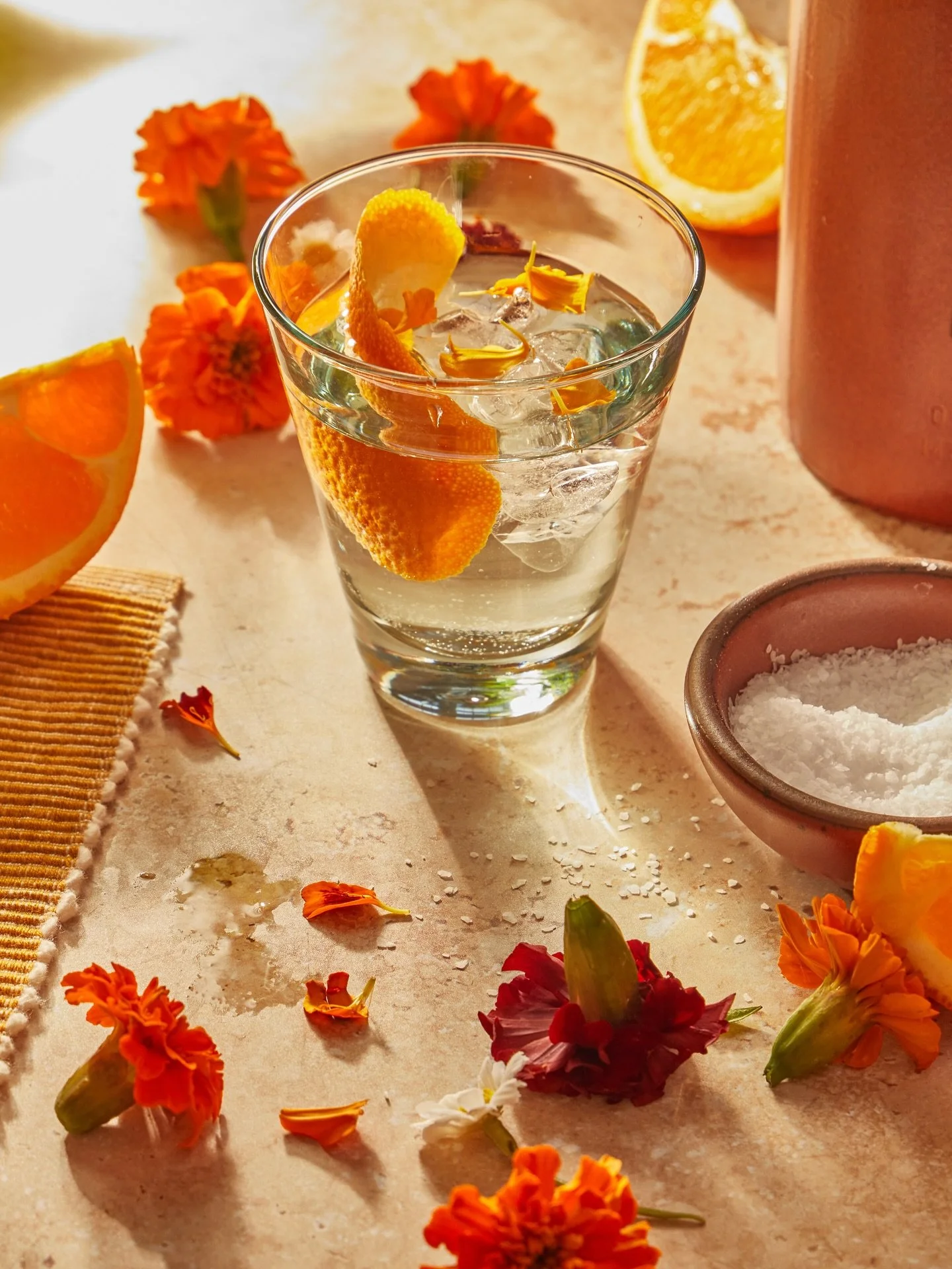 Cheers to Friday, starring some of my most favorite photography subjects: cocktails! Swipe for a selection of stunners from the last few years. #chicagofoodphotographer #studiophotography #beveragephotography #cocktails #foodstyling