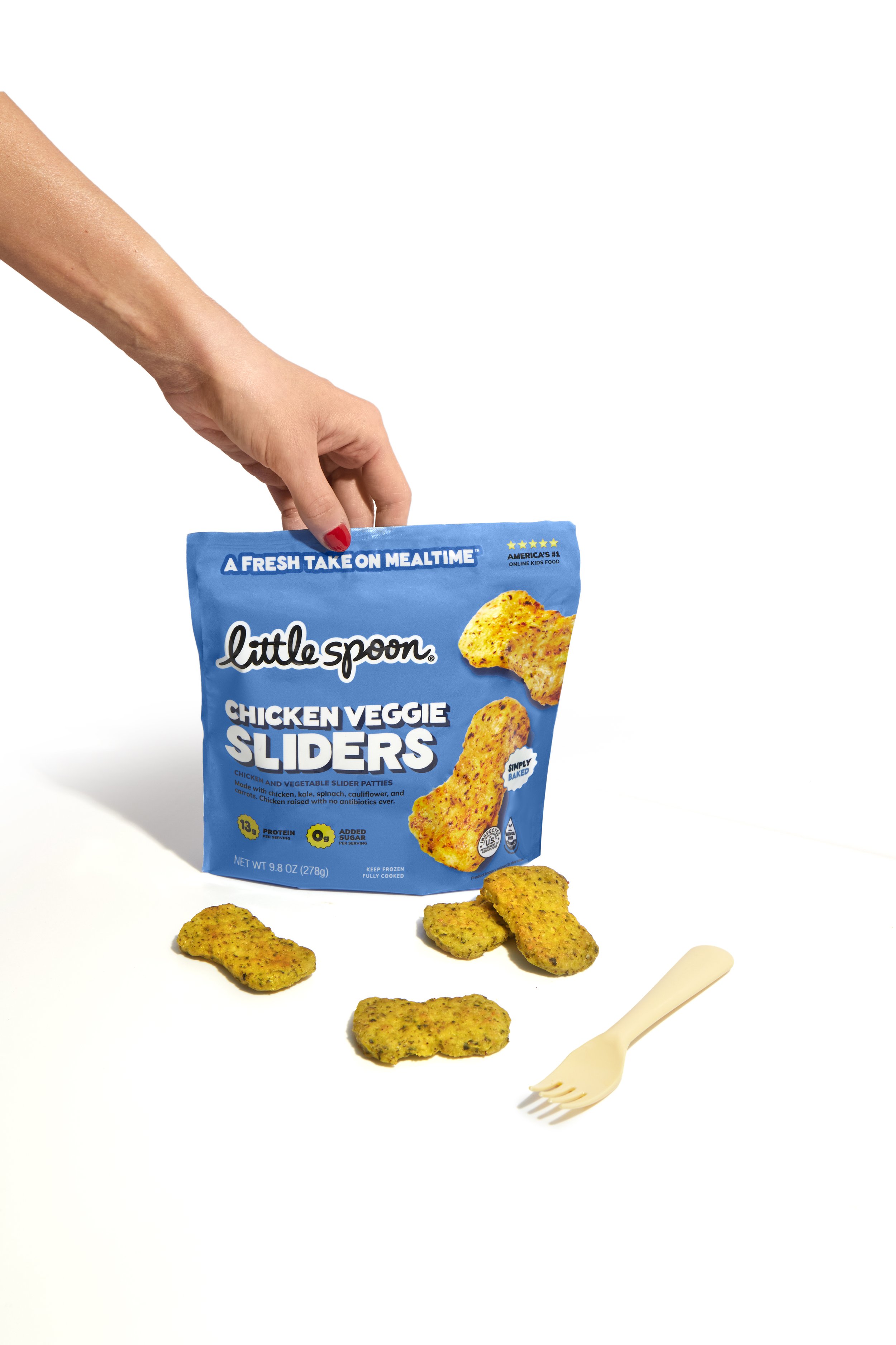 Product-focused food photography created for commercial campaigns and digital platforms.