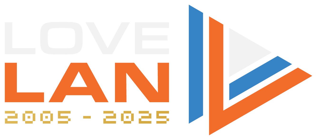 LoVe LAN