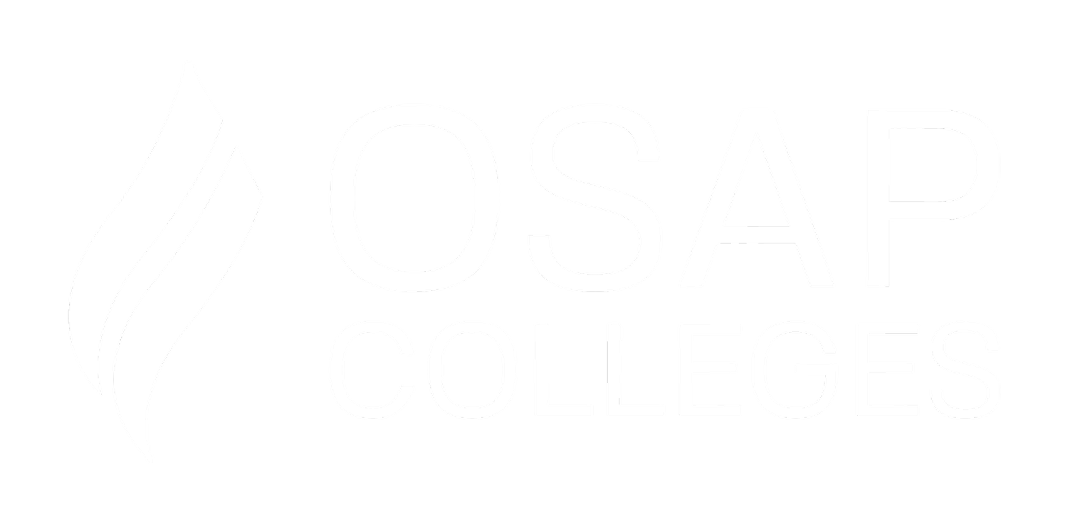 OSAP Colleges