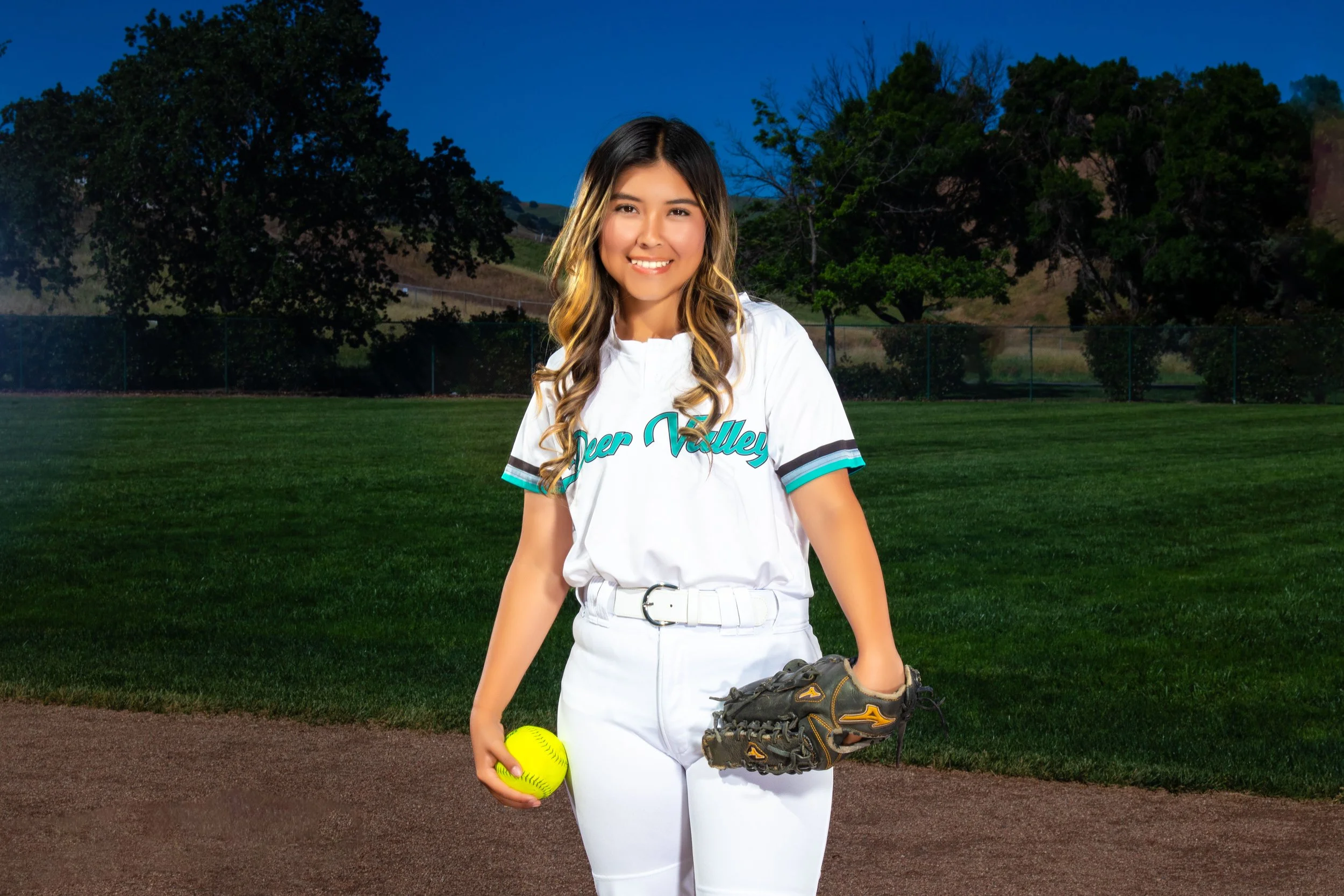 Softball '24
