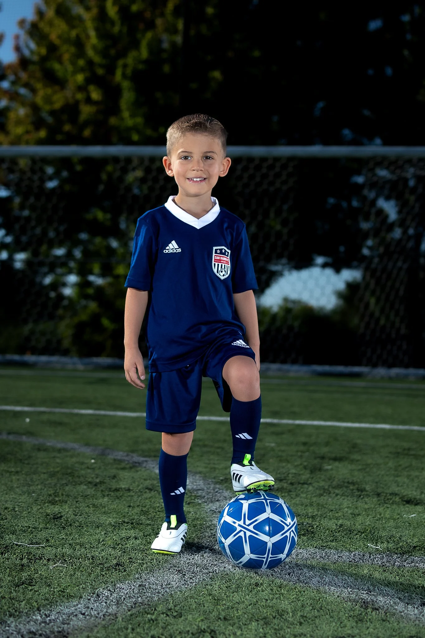 Soccer '25