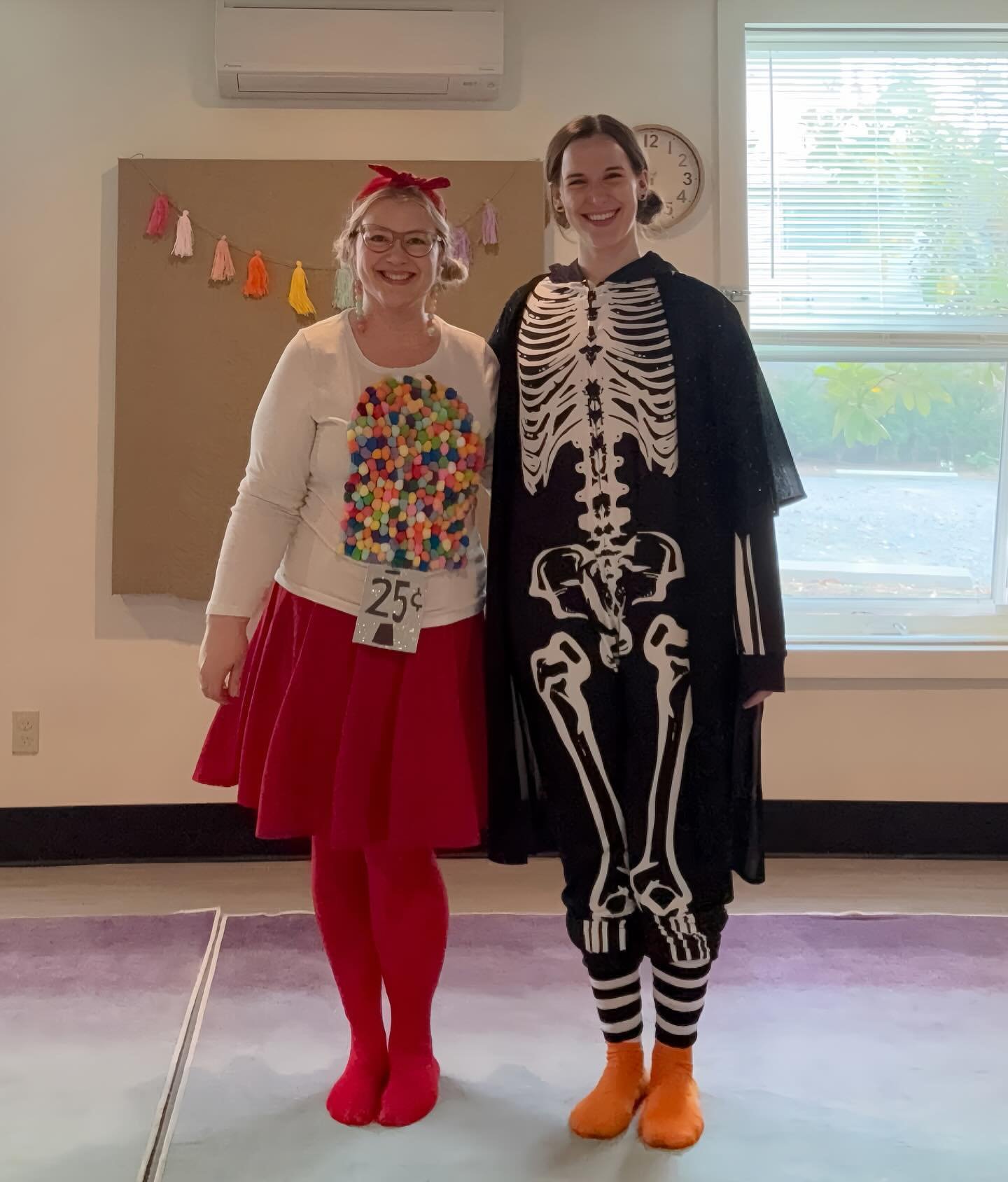 Costume week has started at Music Together @ Music Center! We can&rsquo;t wait to see your costume!