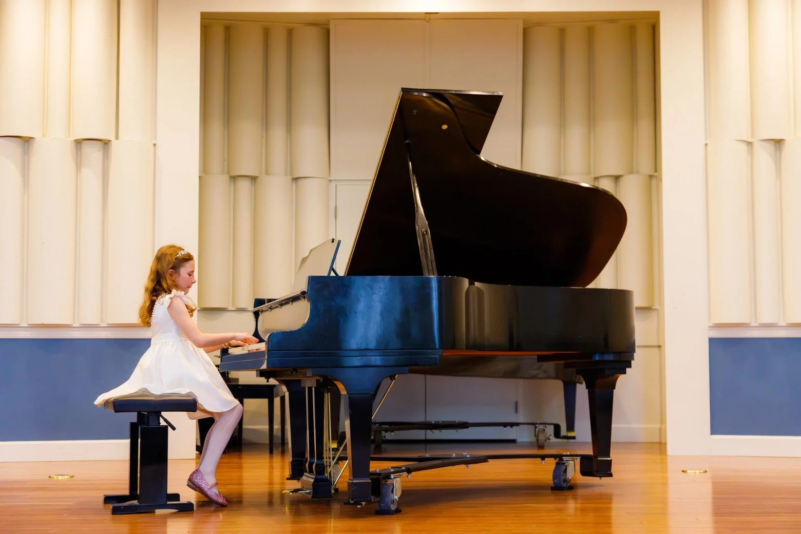 In Concert: Music Center Student Recital