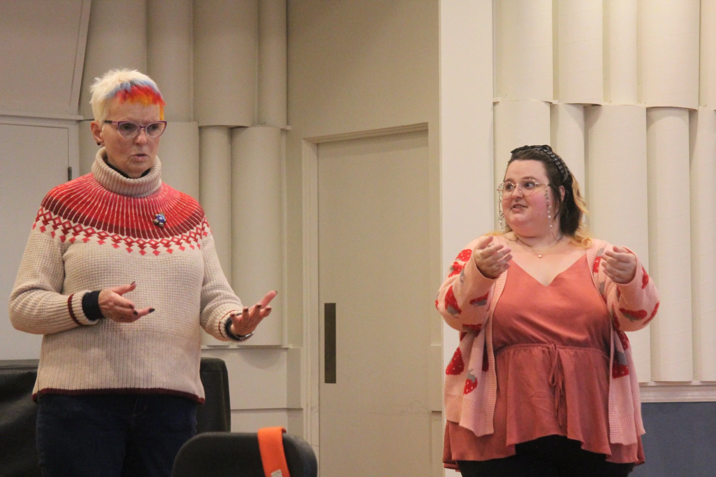 In Concert: Music Center Adult Student Showcase