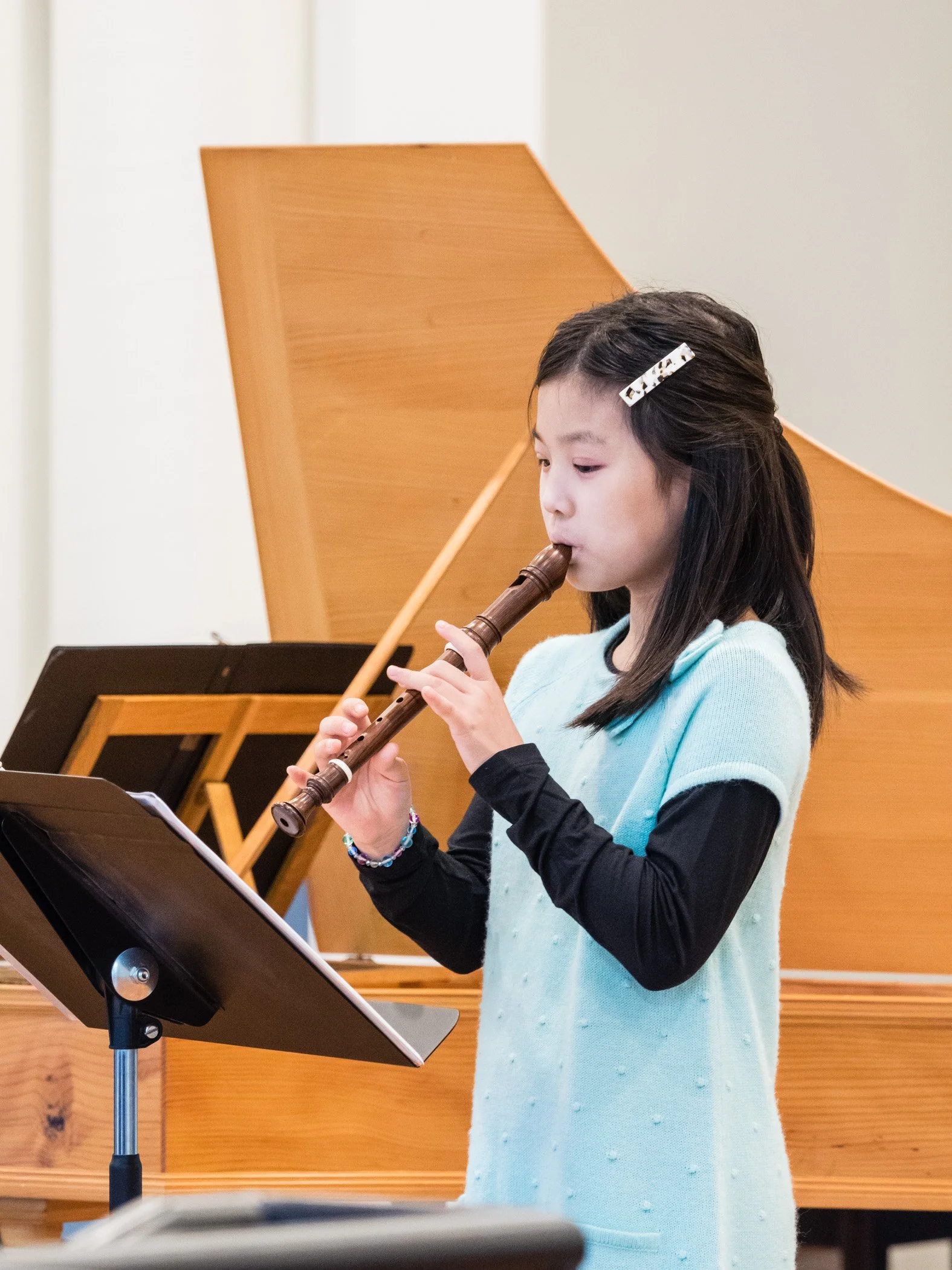 Music Center Student Recitals