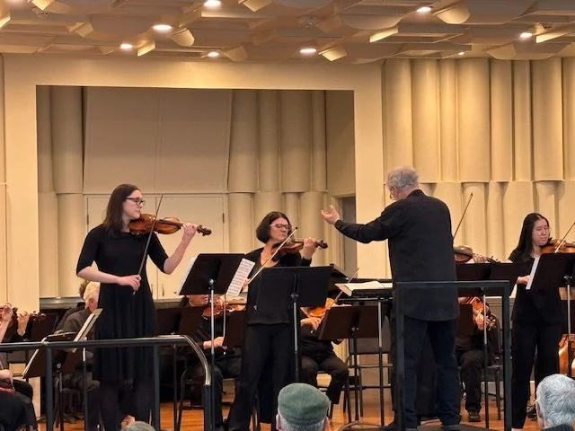 Haydn & Beyond: Beethoven 2nd Symphony