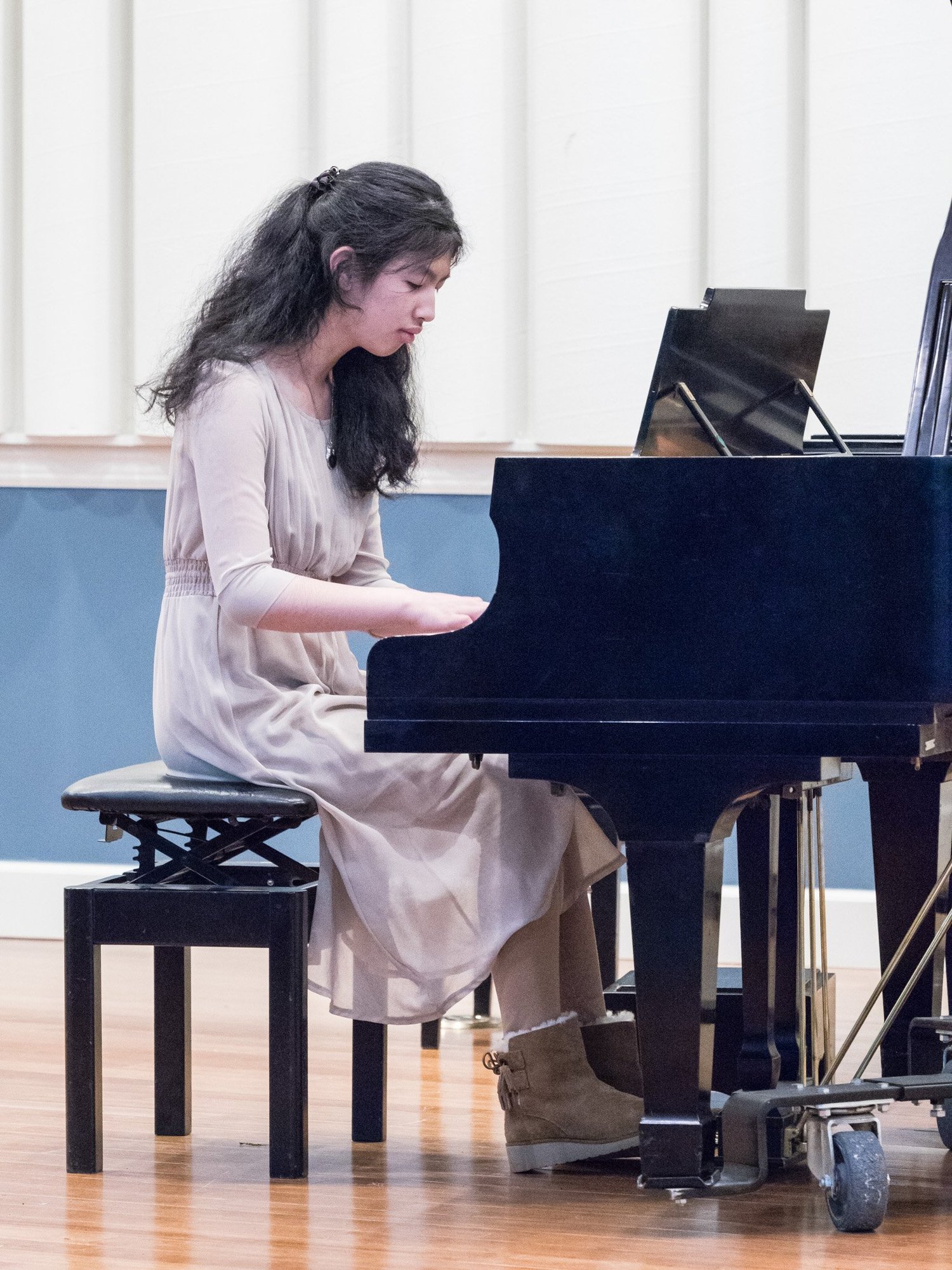 Tuition & Scholarships — Music Center of the Northwest