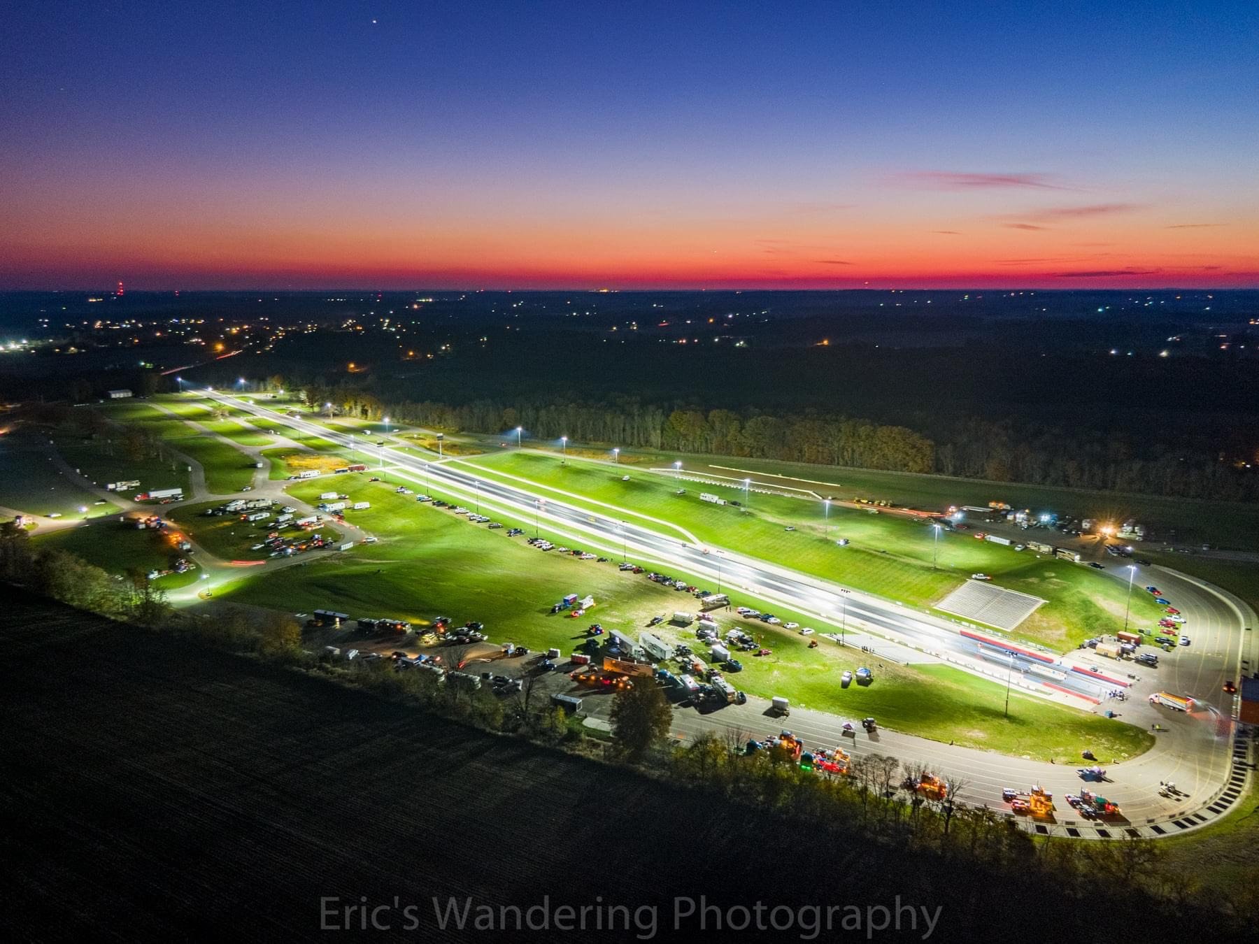 Dragway 42 Music Festival
