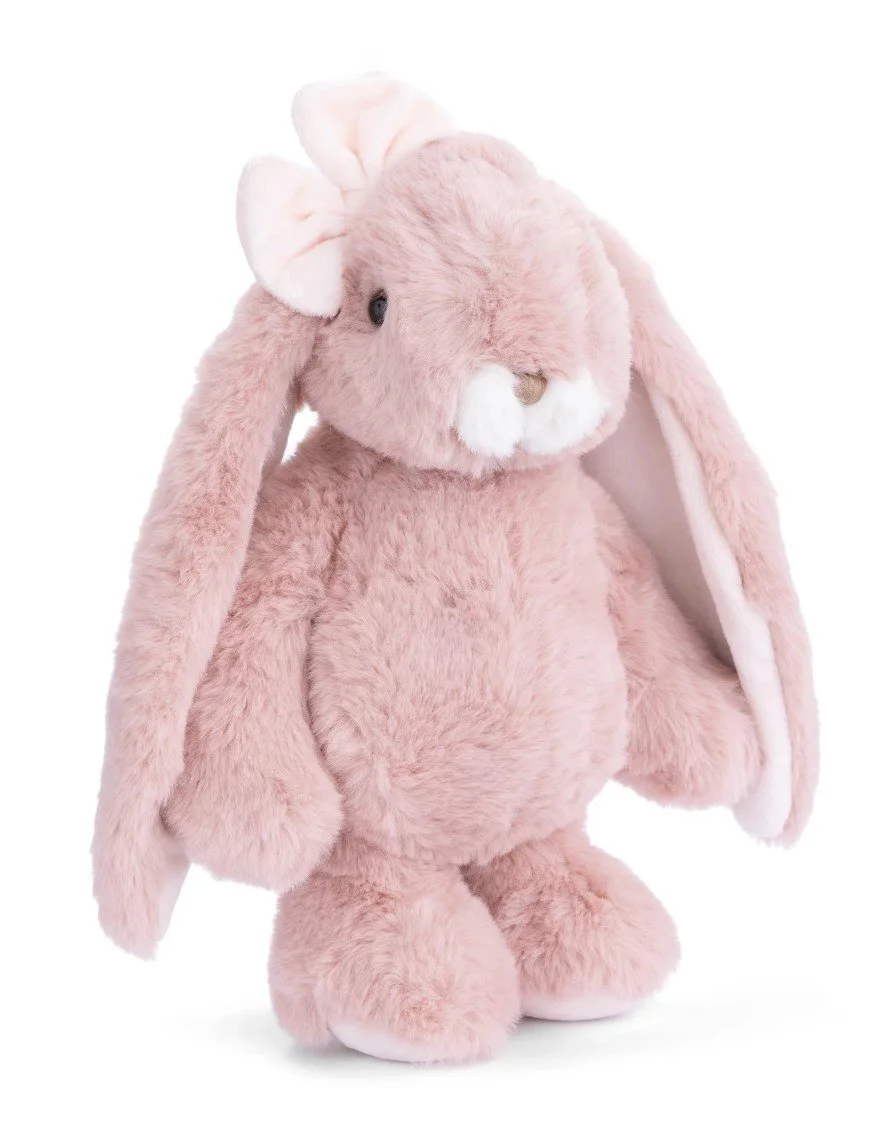 Bukowski Bunny pink kosedyr -Cuddly Kanina