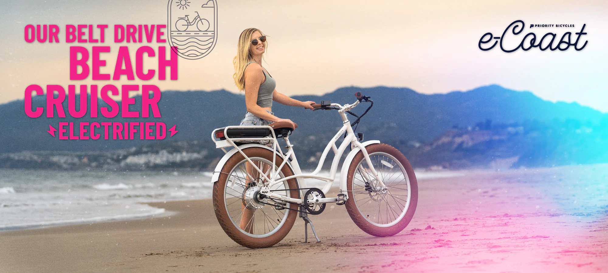 2023 electric bicycles Iconic E-Bikes Cruiser Bike GIANT ACAPULCO 19″ Frame Battery:Single electric bike controller resulting in a bike