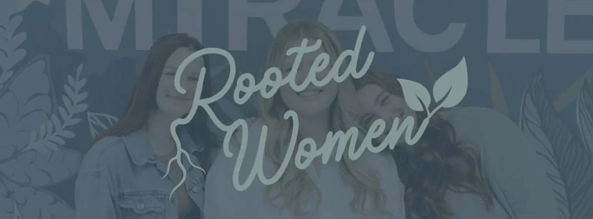 Rooted Women’s Walk