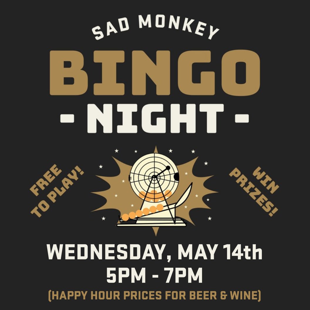 Bingo Night