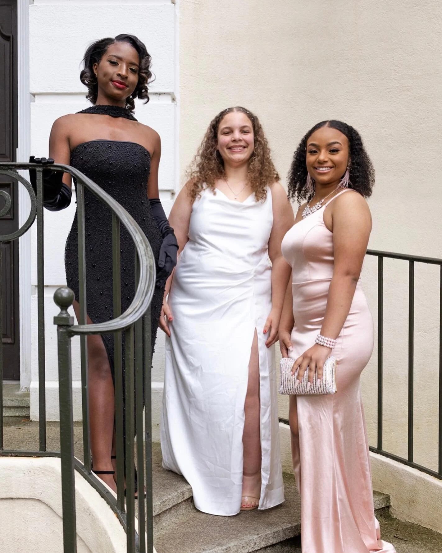 Man time flies!!! I remember taking my sister&rsquo;s pictures for prom last year. I got the privilege to once again take pictures for her and her friends!
#prom2k23 #senioryear