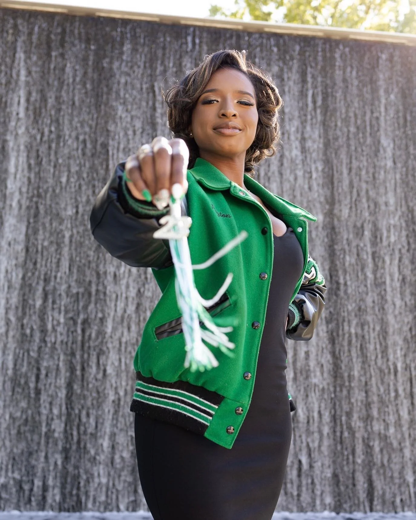 Grad season has been a blast so far! I got to take my own little sister&rsquo;s grad photos!🥲
Low Key ready to cry 😭😂
Congratulations Payton!!! 🙌🏽❤️