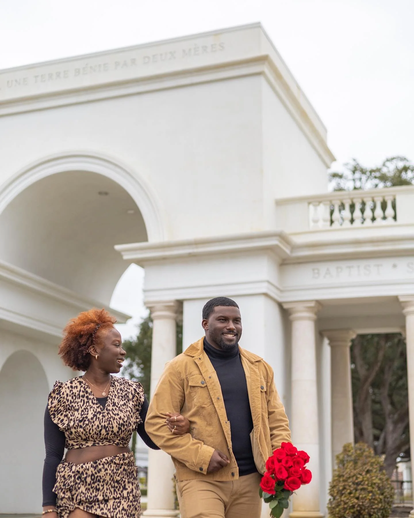 You gotta love seeing love!!! Thanks to David and Myelle for this awesome session! Had me saying &ldquo;It must be niiiiiiccceee!&rdquo; The whole session! 🙌🏽😂
#photography #canonphotography #couplesphotography #couplegoals #lafayette