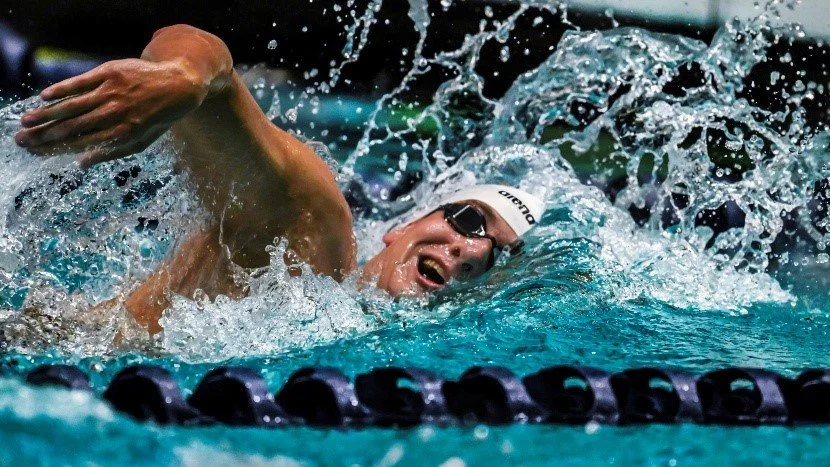 No. 1 Sports Photographer Seattle: Capturing The Thrill of Sports Through a Lens