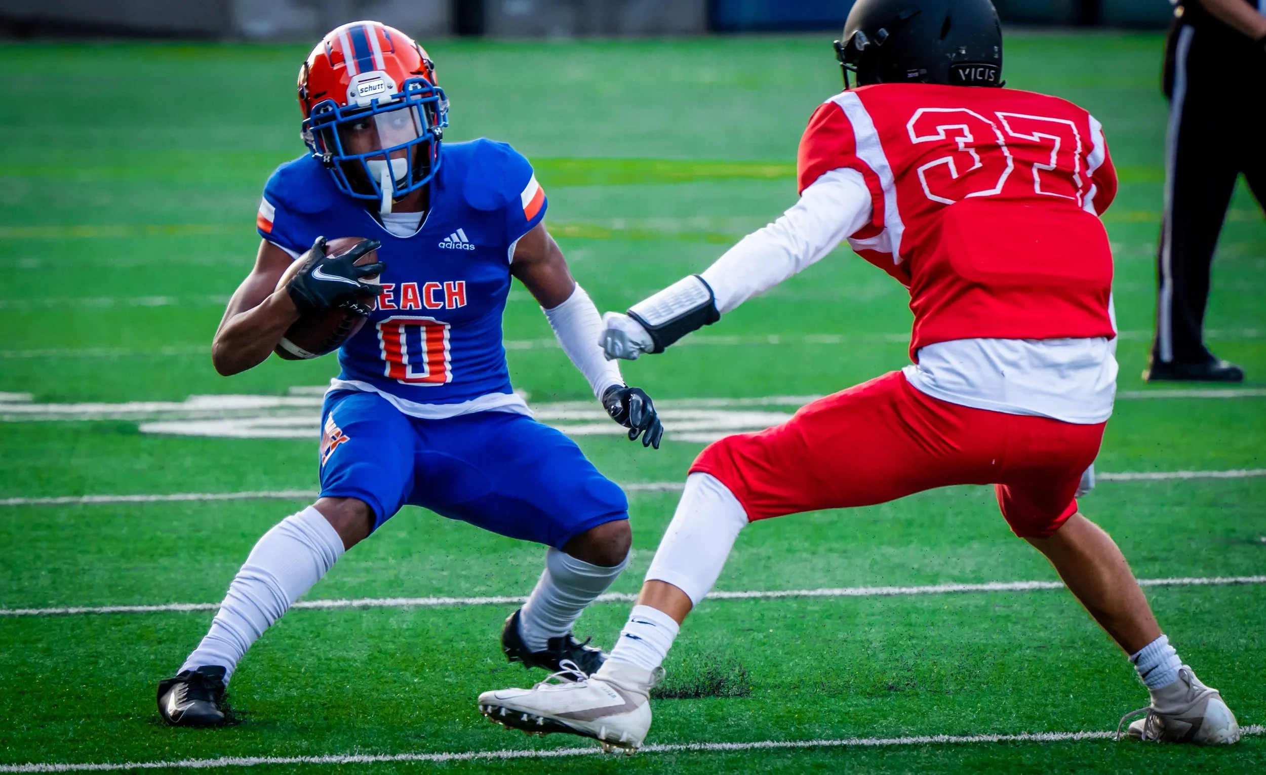 How Much Does Sports Photography Cost in Seattle?