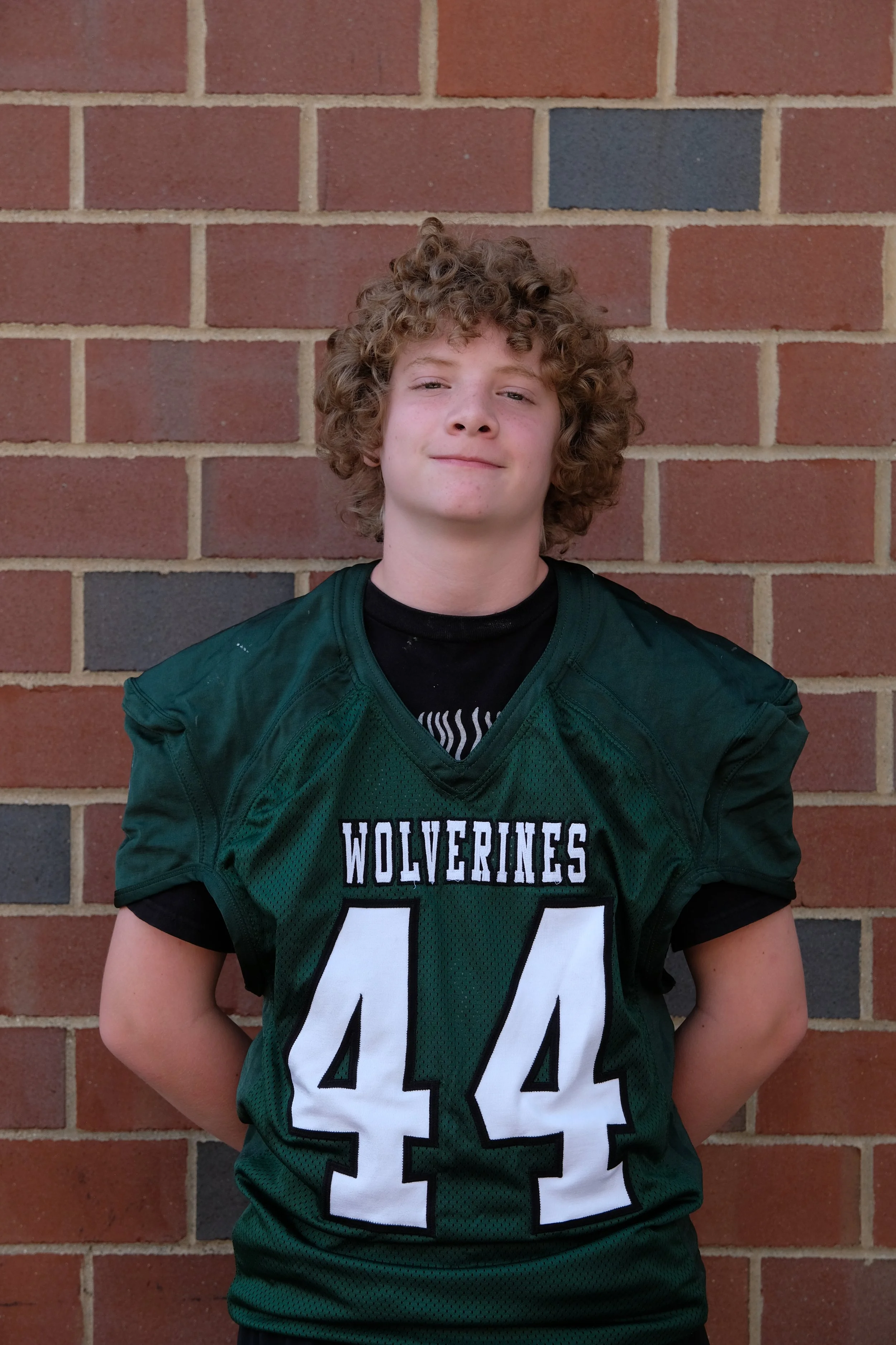 Cameron Green #44