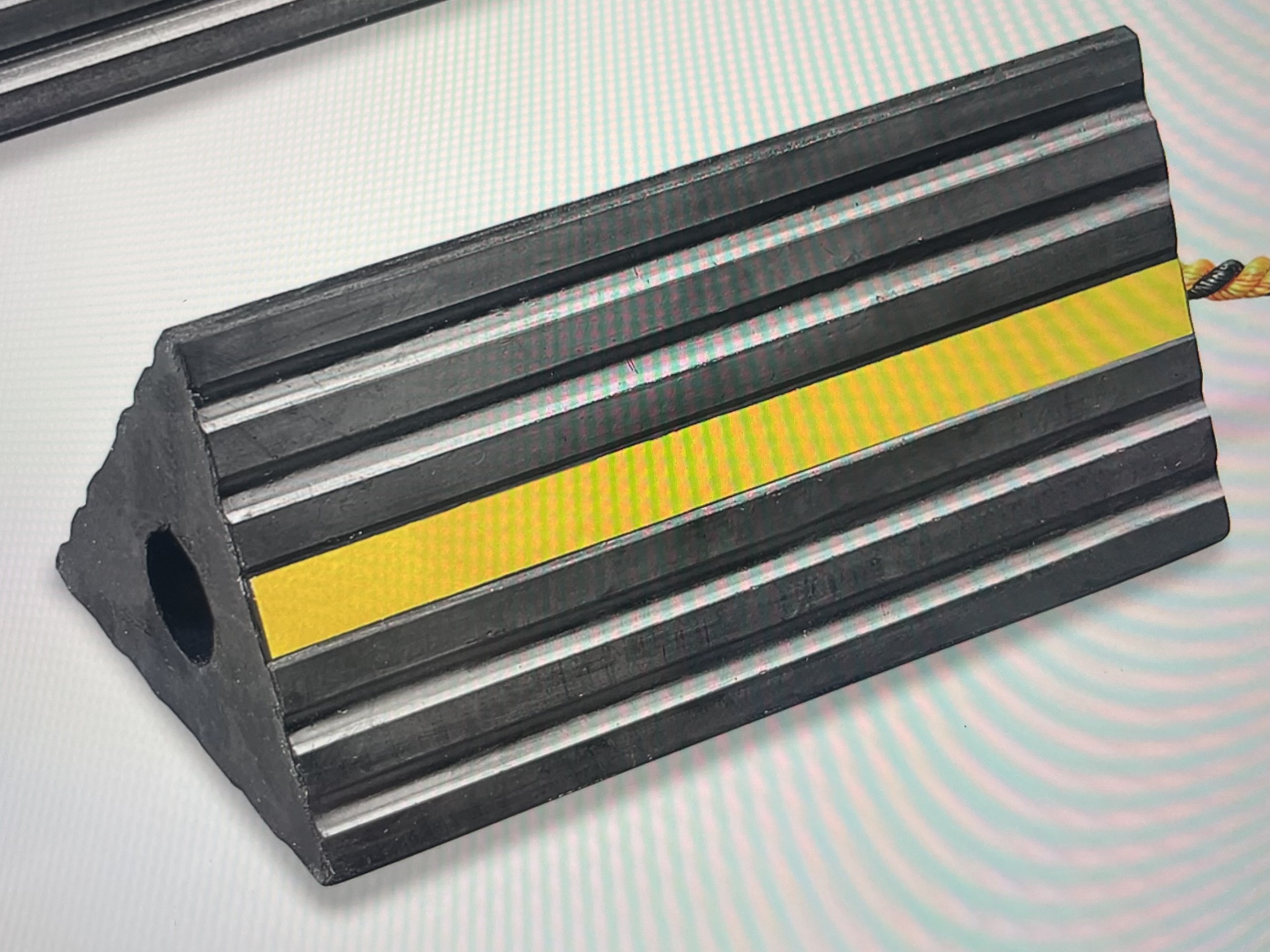 Replacement Chock