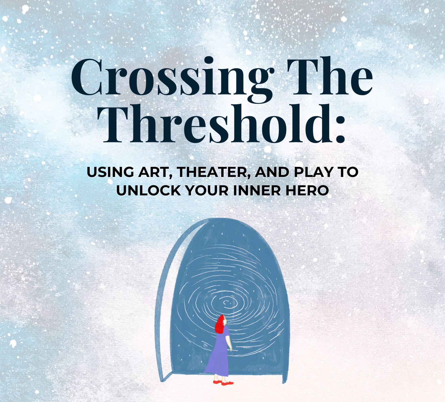 Crossing The Threshold Part1