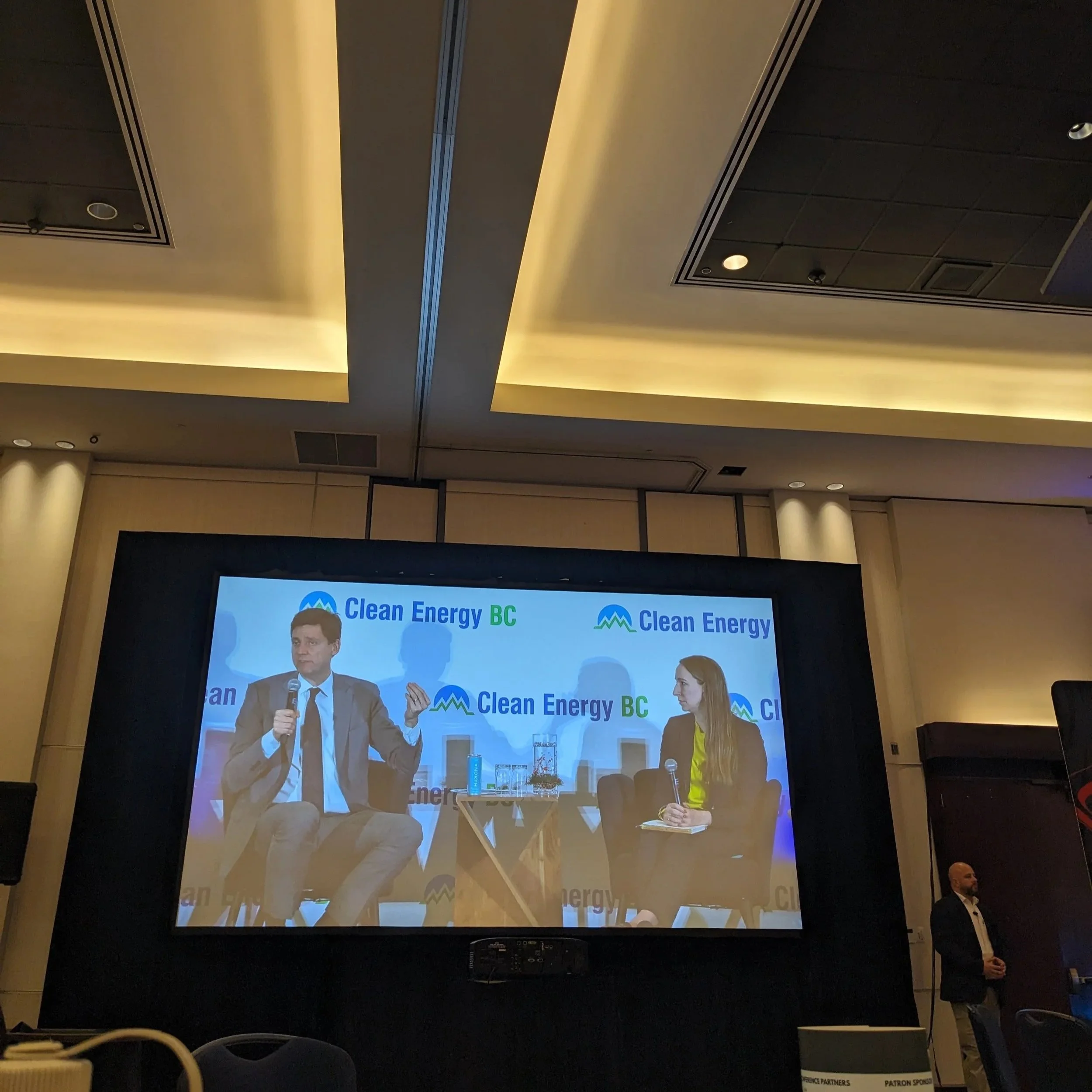 Reflections from the First Nations Energy Summit