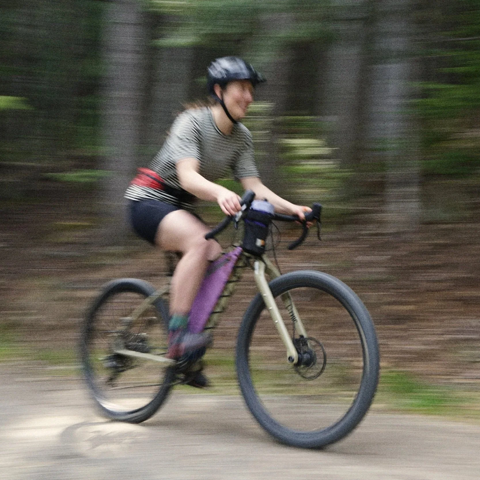 BC Cycling Coalition - New Board Member