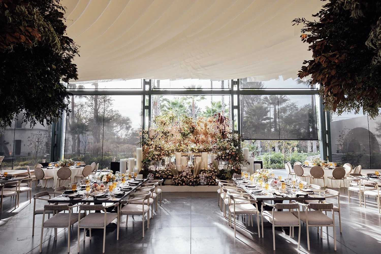 HACIENDA SAN JOSÉ DEL VALLE, GUADALAJARA, JALISCO.