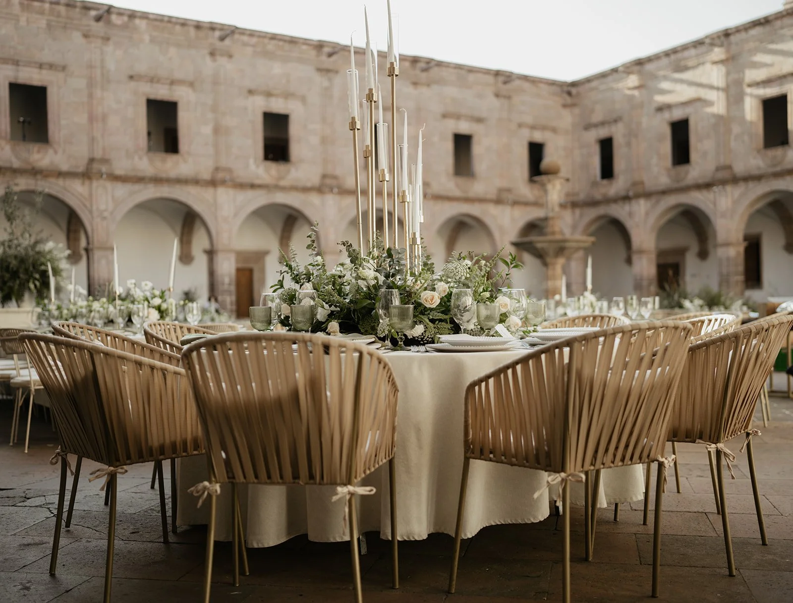 CENTRO CULTURAL PALACIO CLAVIJERO, MORELIA, MICHOACAN