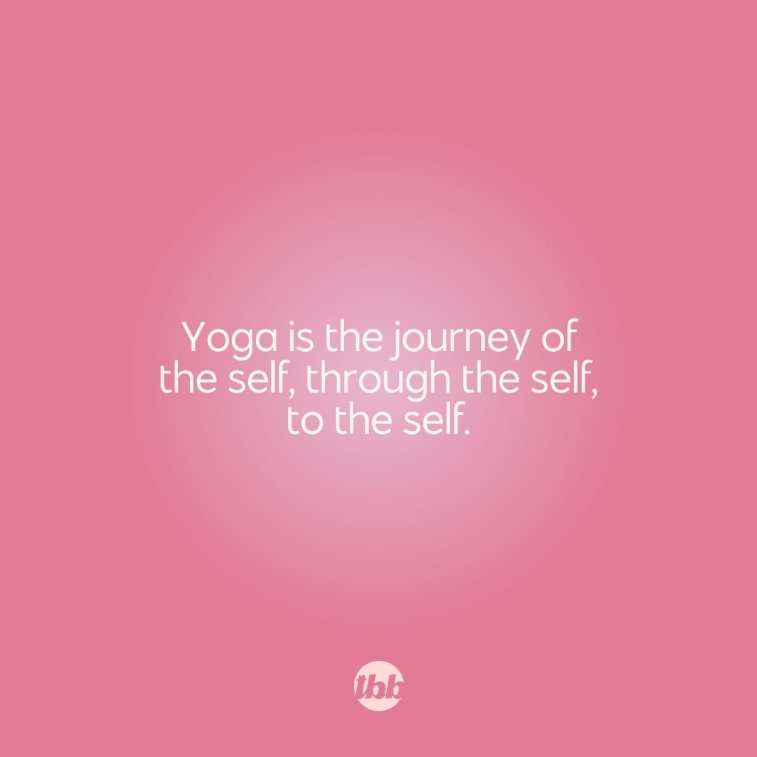 Feeling overwhelmed? Take a deep breath and remember that everything you need is within you. Embrace the journey inward. 🌸✨💞⁠
⁠
⁠
⁠
⁠
#thebalancedbachelorette #presentmoment #beherenow #breathedeep #releasetension #dailyaffirmation #dailymantra #we