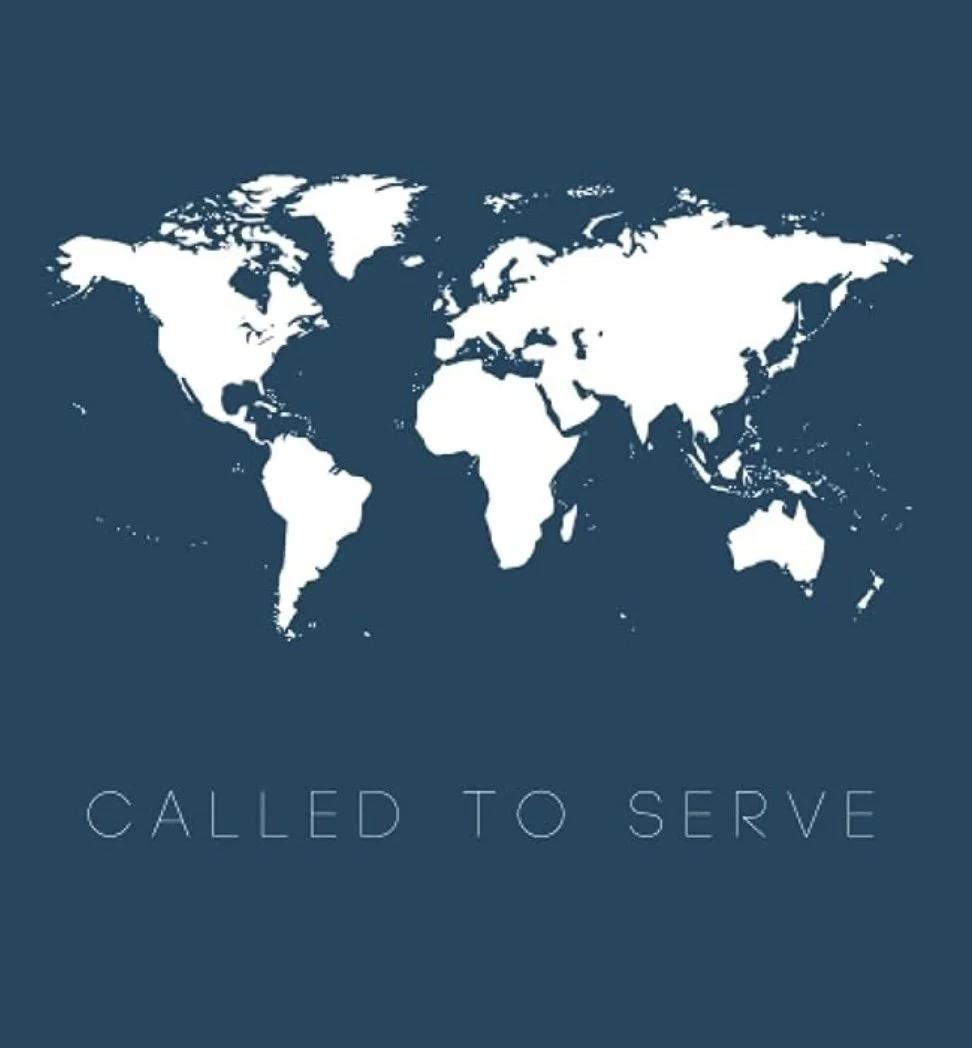 Called to Serve - and Called to be Supported