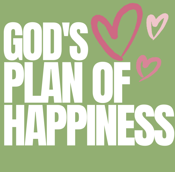 Love and Belonging - God’s Great Plan