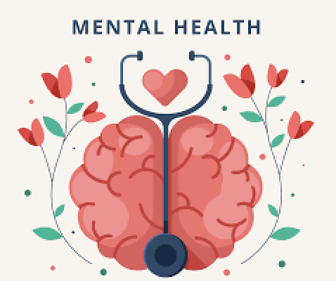 Mental Health Moment - Give the Lord Something to Work With