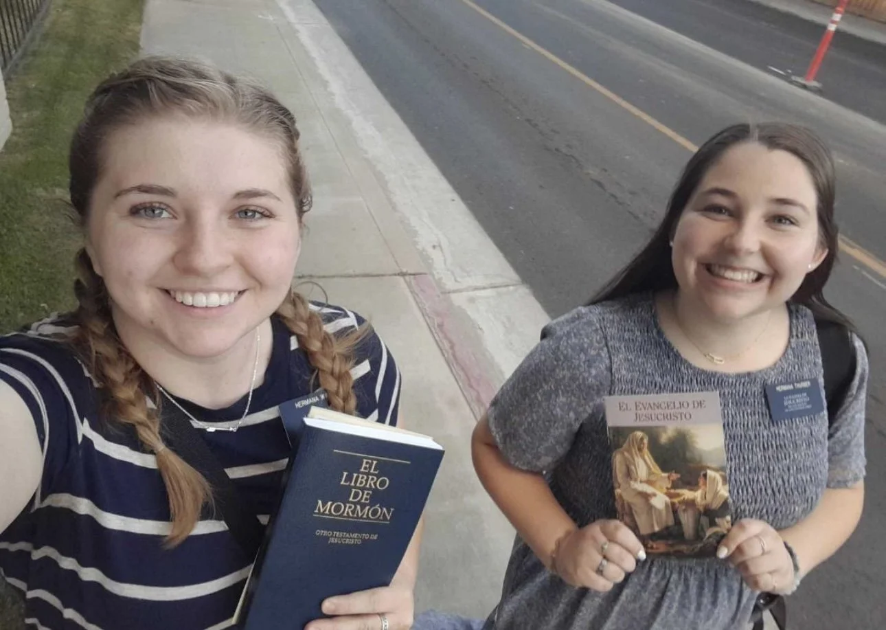 God Loves Us - Right Down To Our Candy Bars!