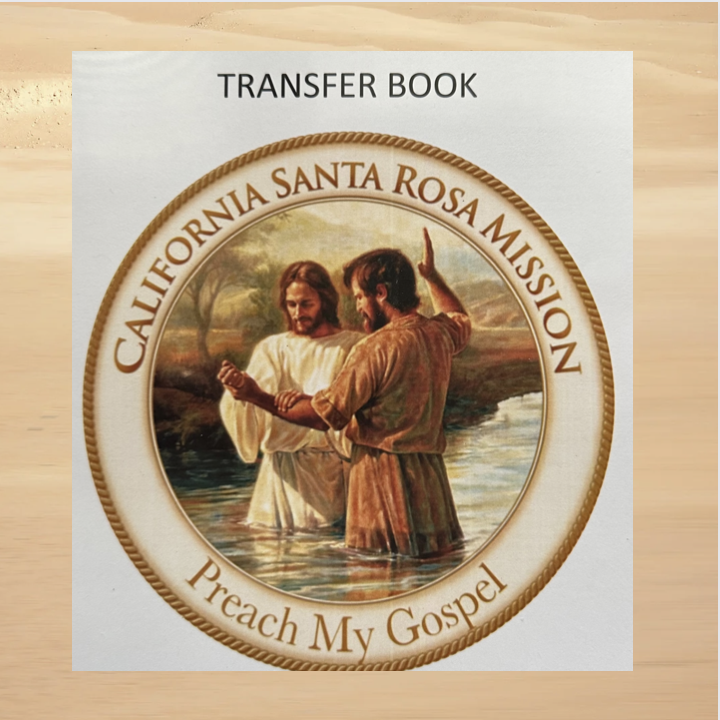 We Each Have a Story - What’s Yours?