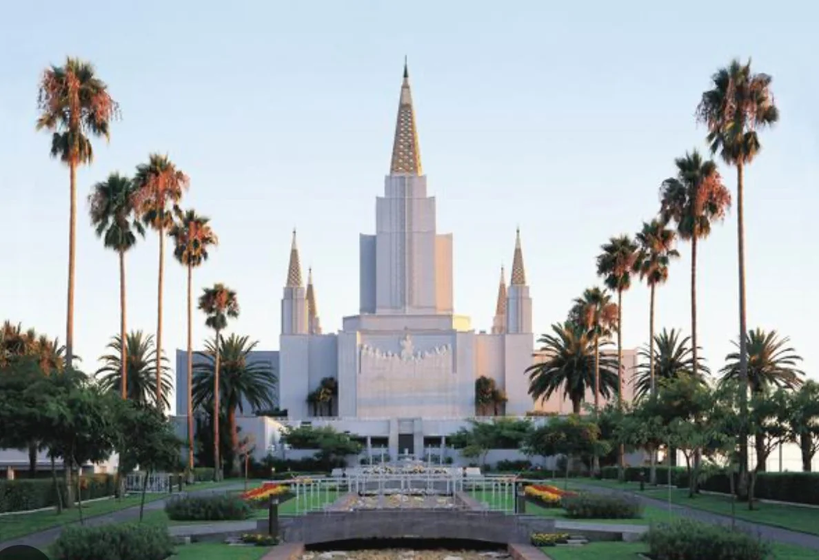 The Temple - Best Christmas Gift