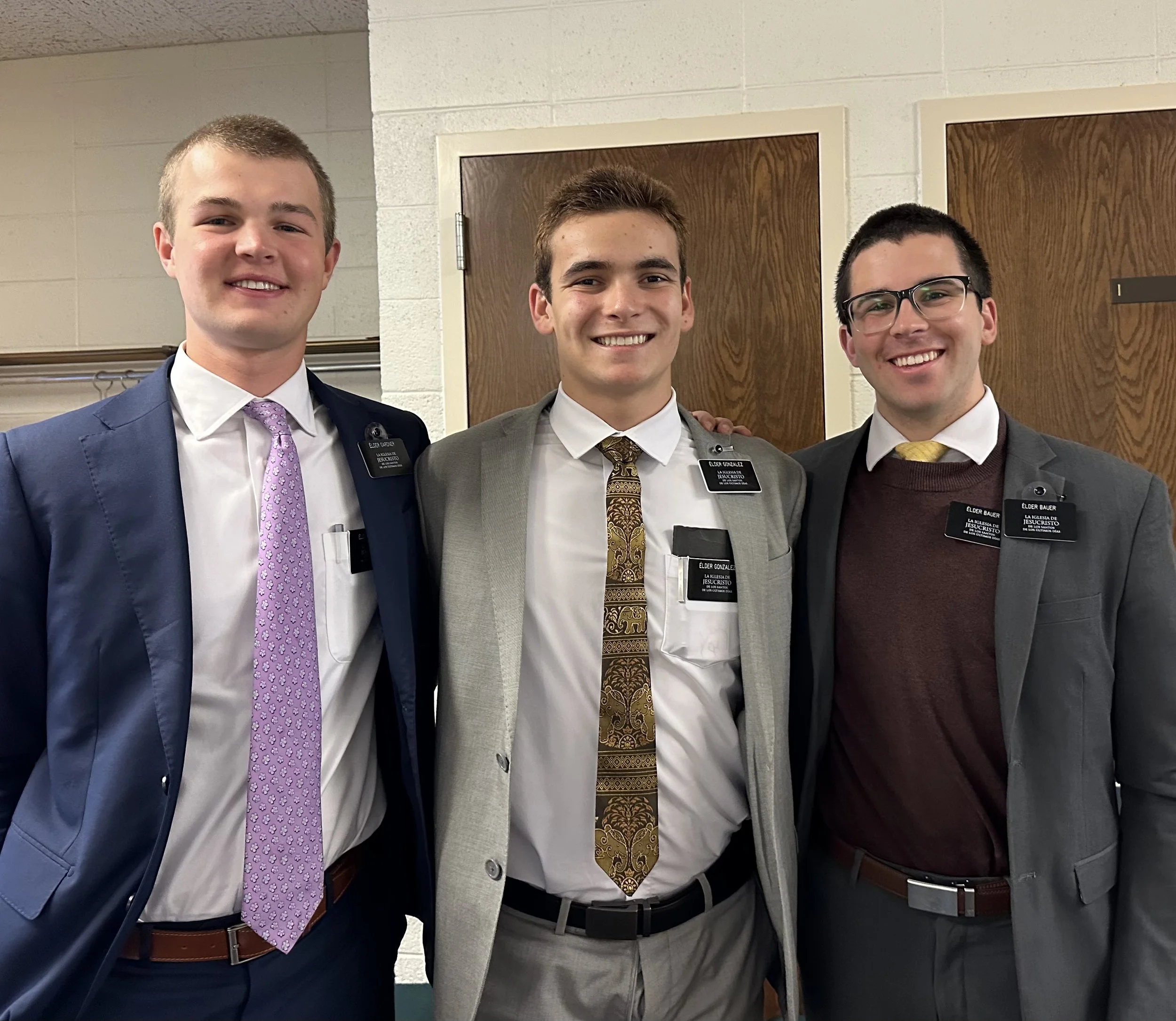 A Joyful Dance - The Good News of the Gospel 