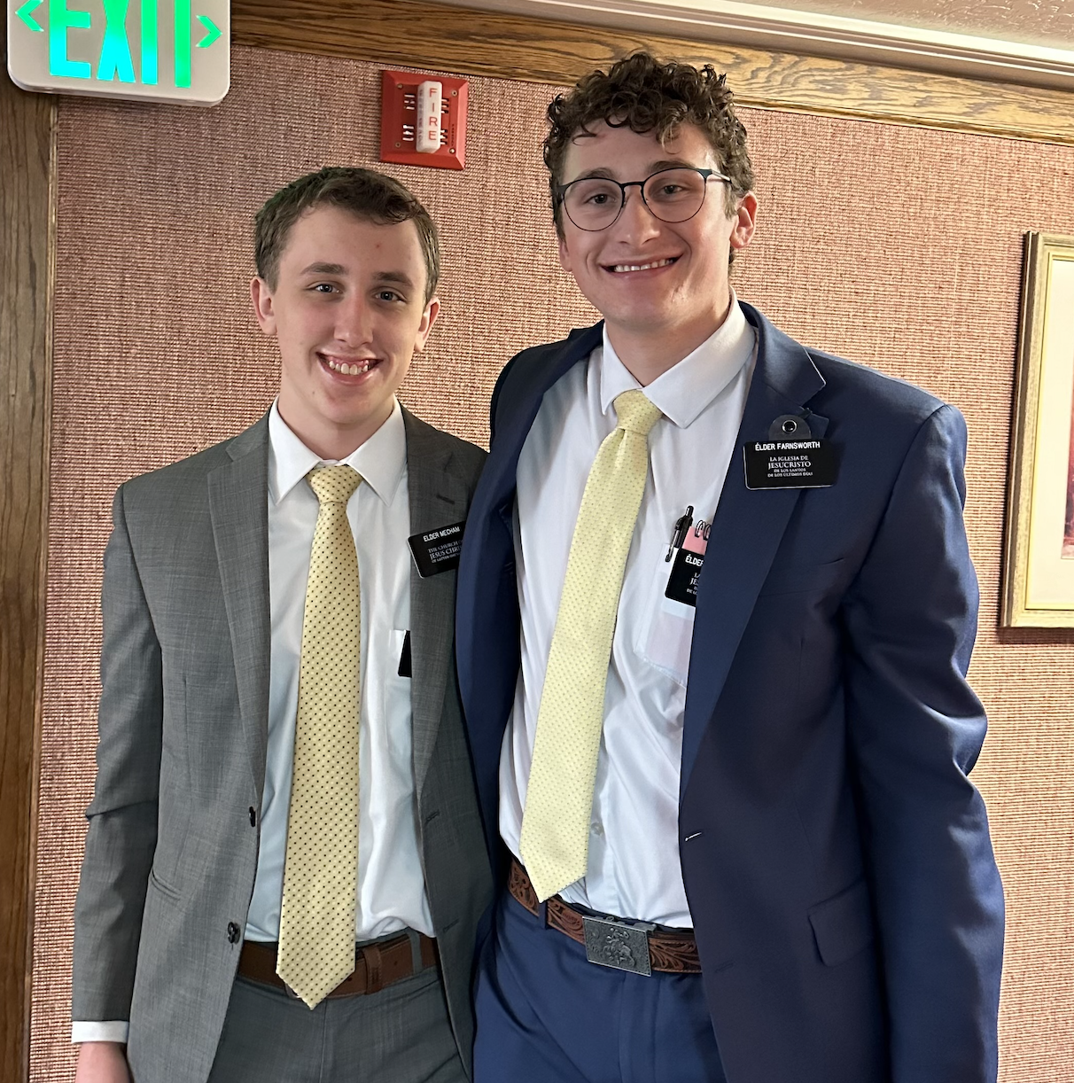 The Best Two Years - Why Serve a Mission 