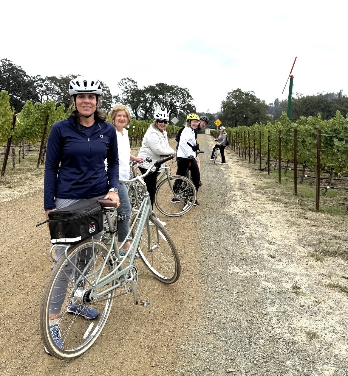 Family, Faith and Fun - Santa Rosa CA