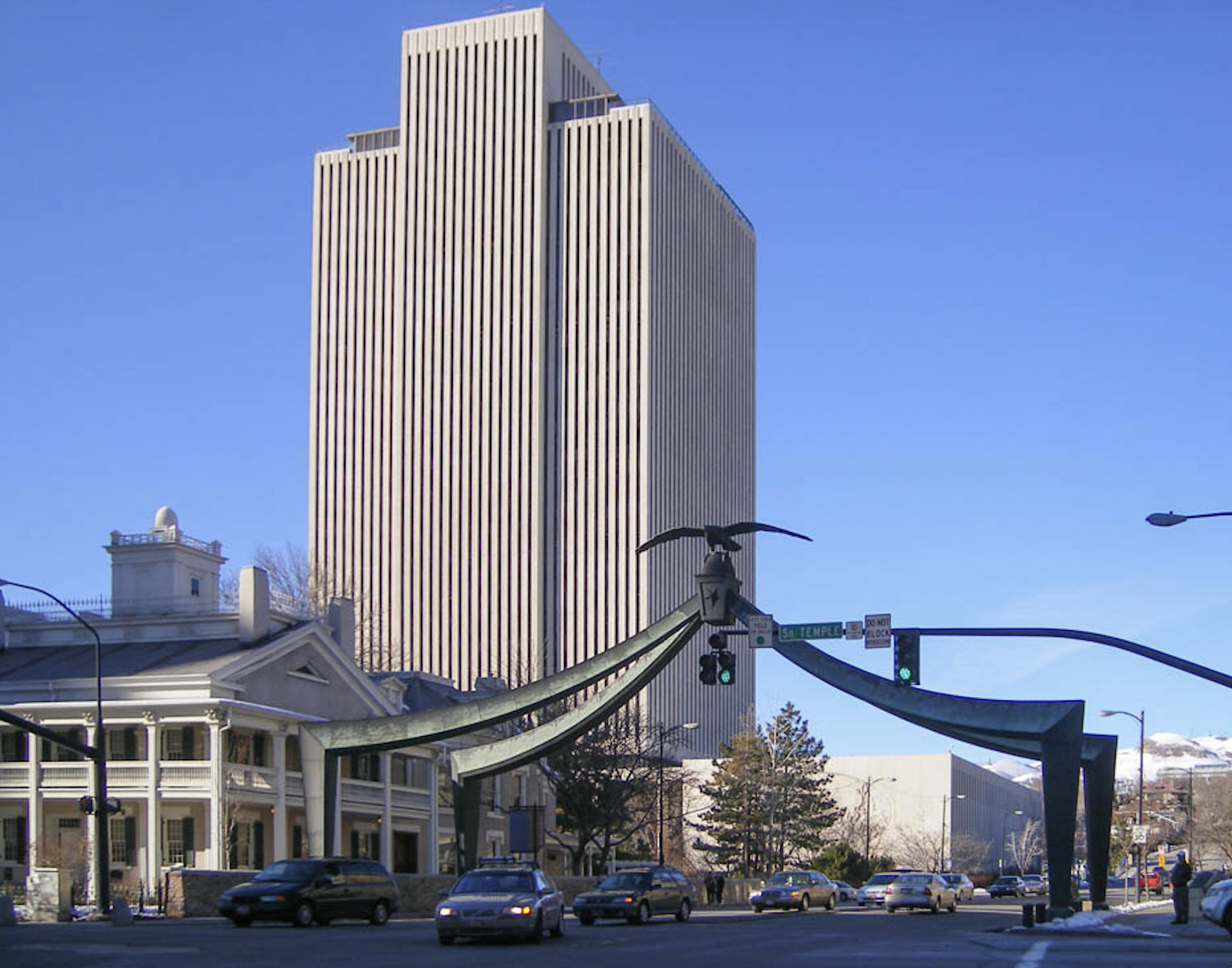 God is Great - Being Set Apart